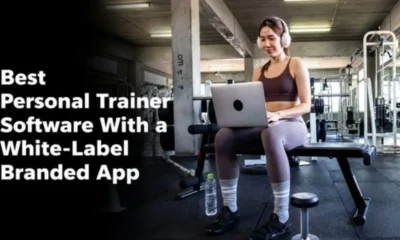 Best Personal Trainer Software With White-Label App 2026