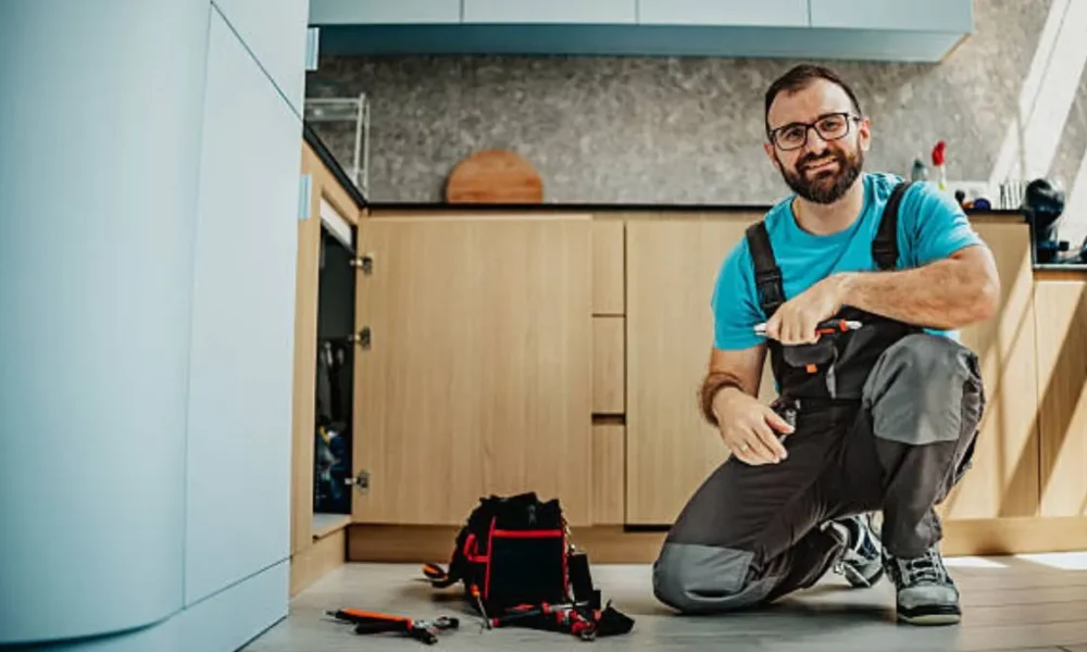 Choosing a Local Plumber: Essential Guide for Homeowners