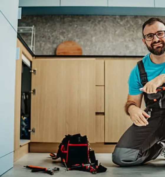 Choosing a Local Plumber: Essential Guide for Homeowners