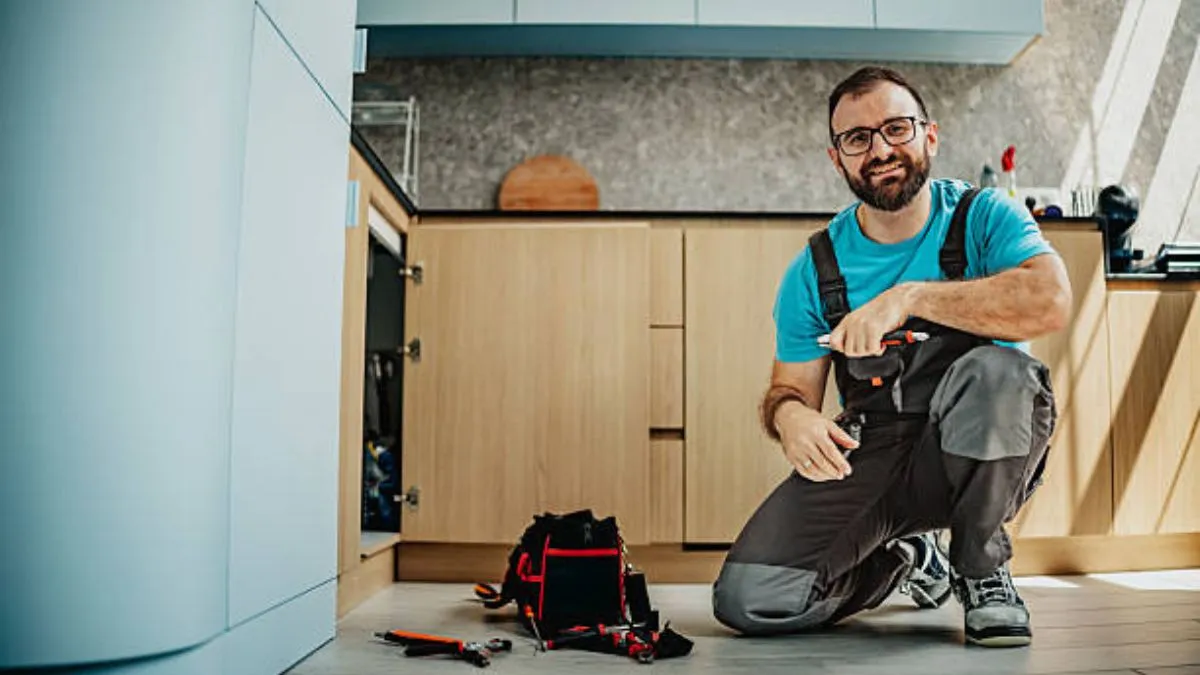 Choosing a Local Plumber: Essential Guide for Homeowners