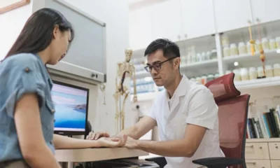 Common Conditions Managed by Rheumatologists in Singapore