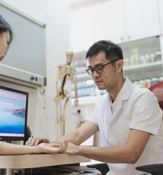 Common Conditions Managed by Rheumatologists in Singapore