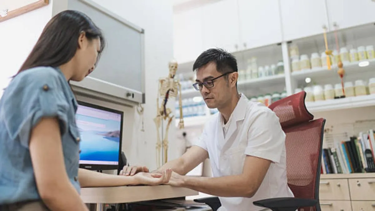 Common Conditions Managed by Rheumatologists in Singapore
