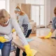 How Guests Leave a Space Differently Than Residents and What That Means for Effective Cleaning Practices