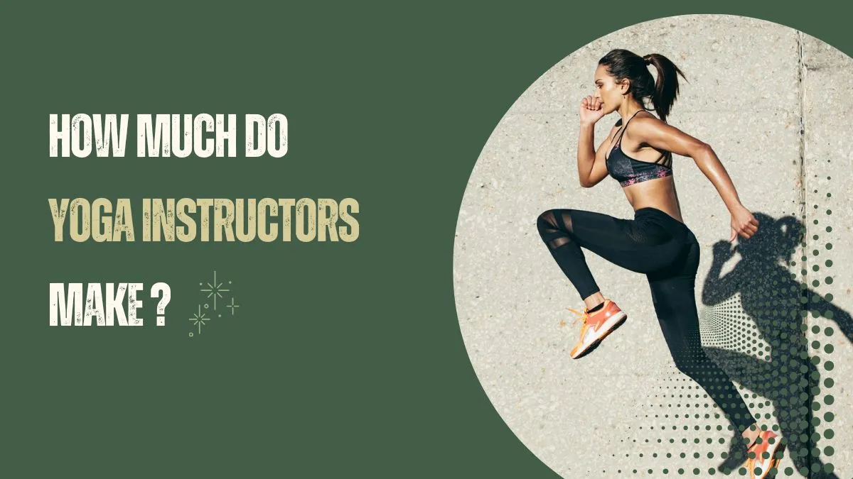 How Much Do Yoga Instructors Make