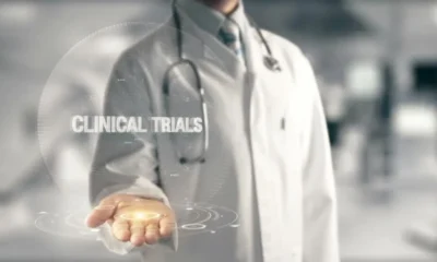 How Technology is Revolutionizing Clinical Trials