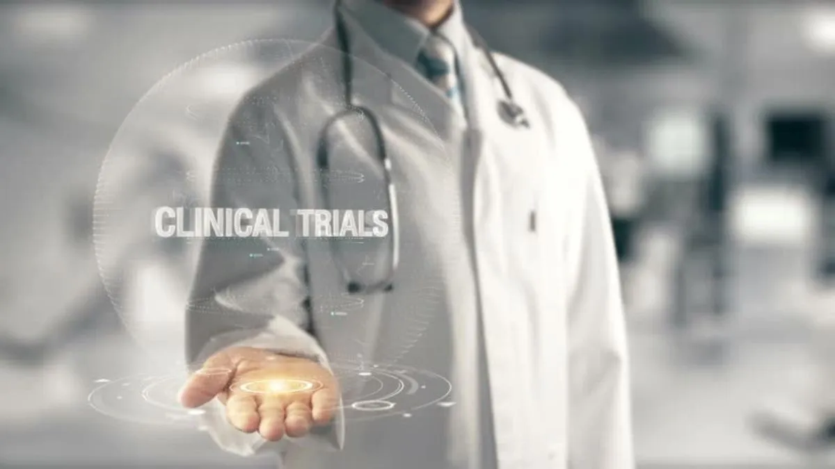 How Technology is Revolutionizing Clinical Trials