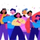 How Teens Build Confidence Beyond Appearance