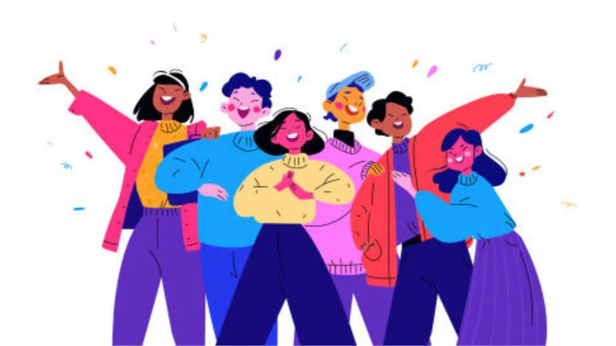 How Teens Build Confidence Beyond Appearance