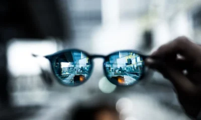 How Varifocal Glasses Are Better Than the Rest