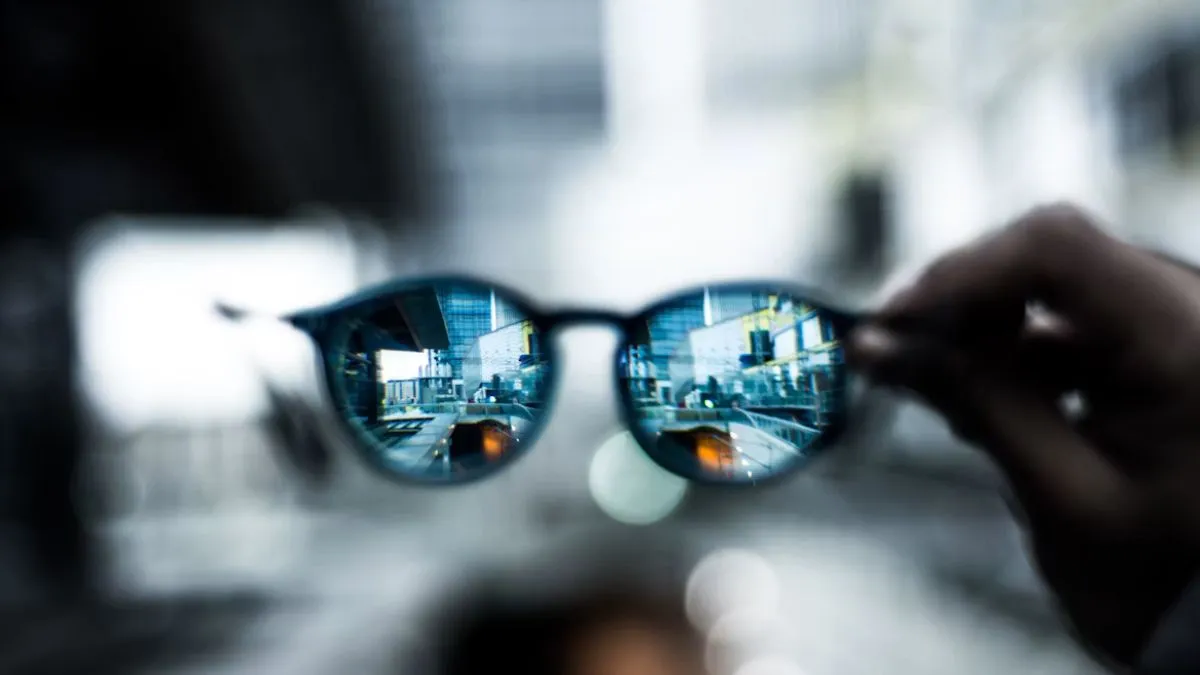 How Varifocal Glasses Are Better Than the Rest