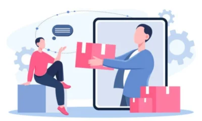How Wellness Businesses Can Streamline Deliveries with Smarter Parcel Management