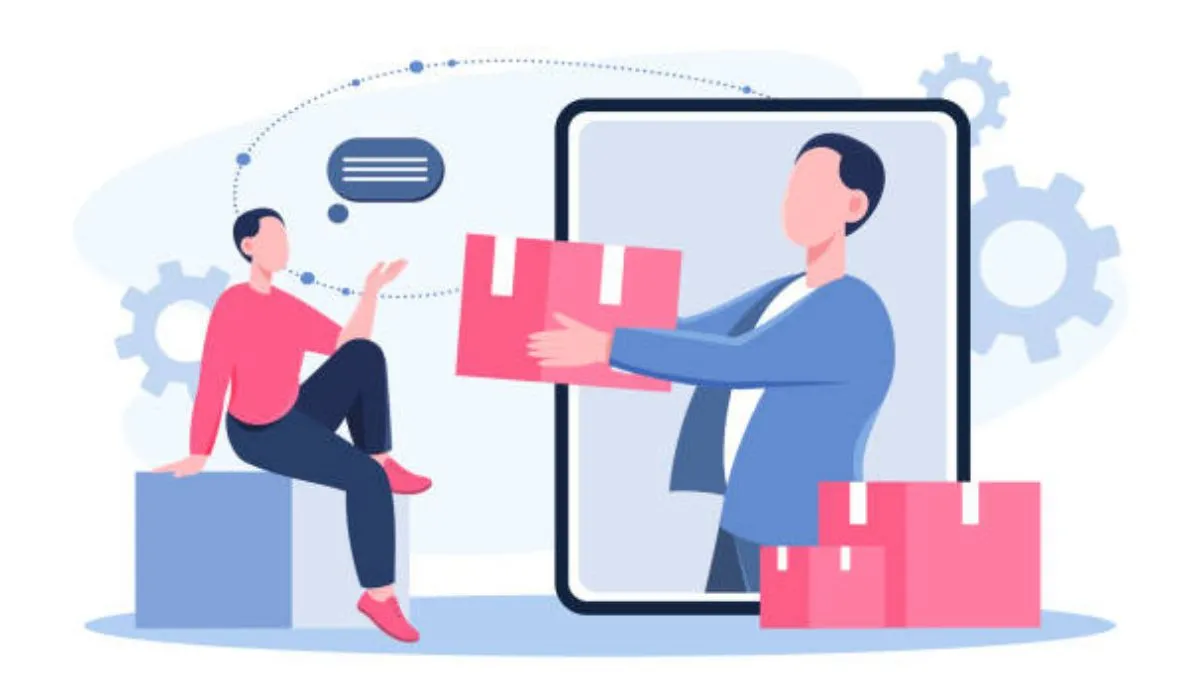 How Wellness Businesses Can Streamline Deliveries with Smarter Parcel Management