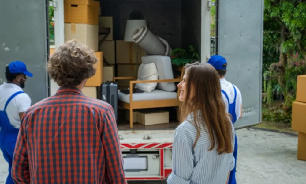 How to Find a Reliable Georgia Moving Company Without Overpaying