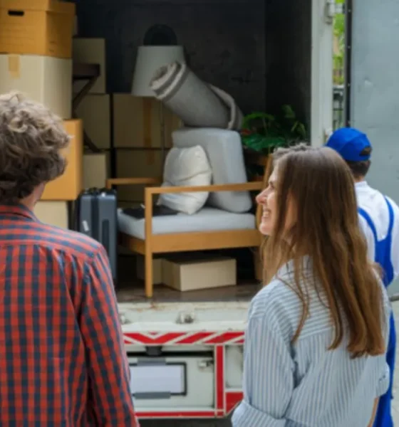 How to Find a Reliable Georgia Moving Company Without Overpaying