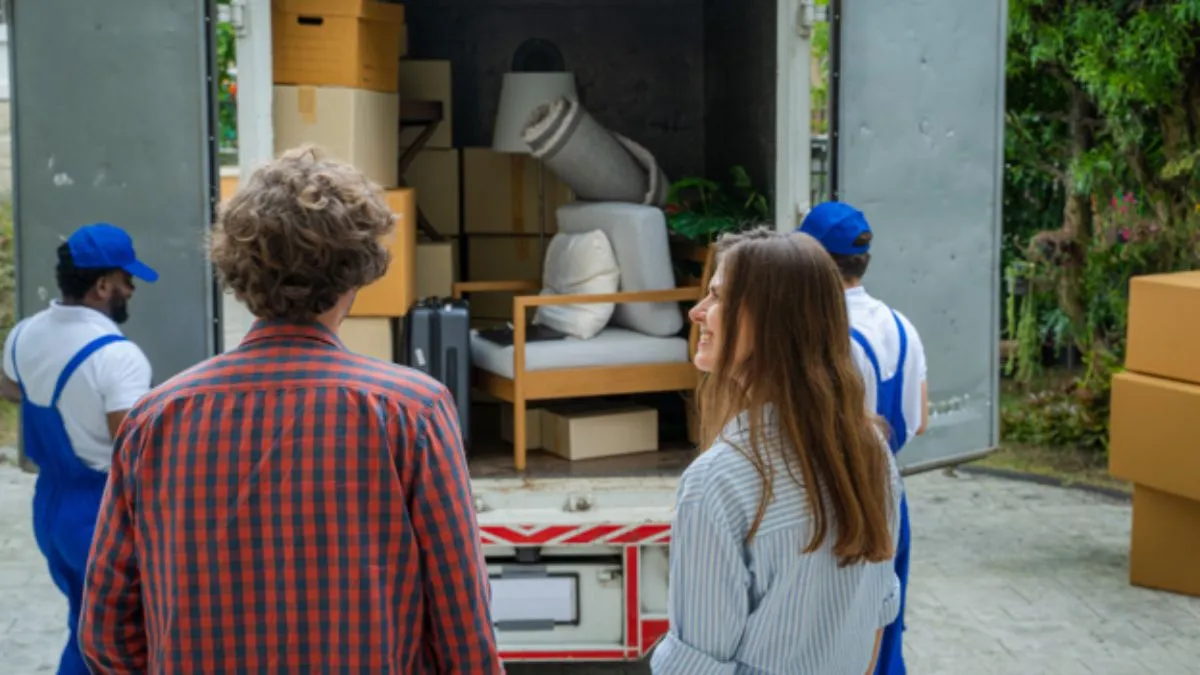 How to Find a Reliable Georgia Moving Company Without Overpaying
