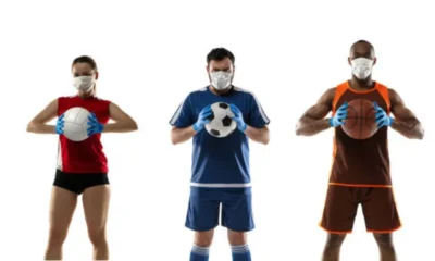 How to Stay Safe During Contact Sports with Smart Habits and Protection