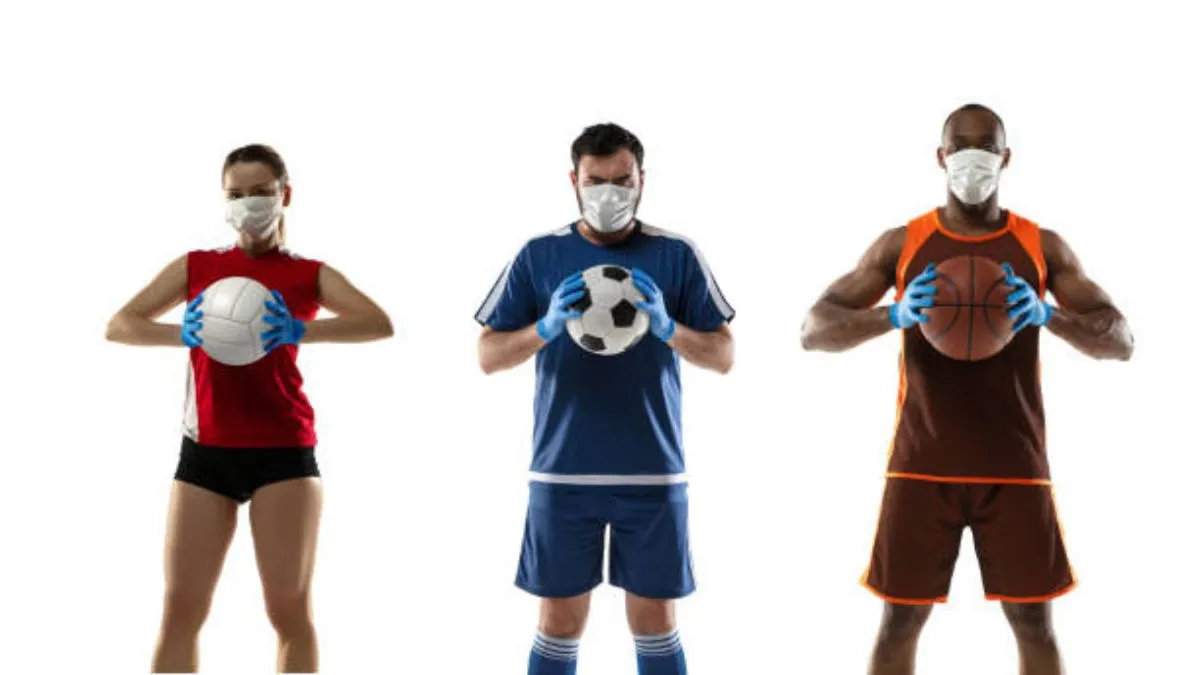How to Stay Safe During Contact Sports with Smart Habits and Protection