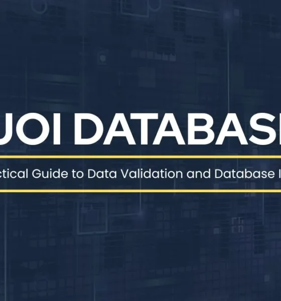 Joi Database