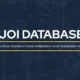 Joi Database