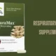 Respiratory Health Supplements: Supporting Healthy Breathing Naturally