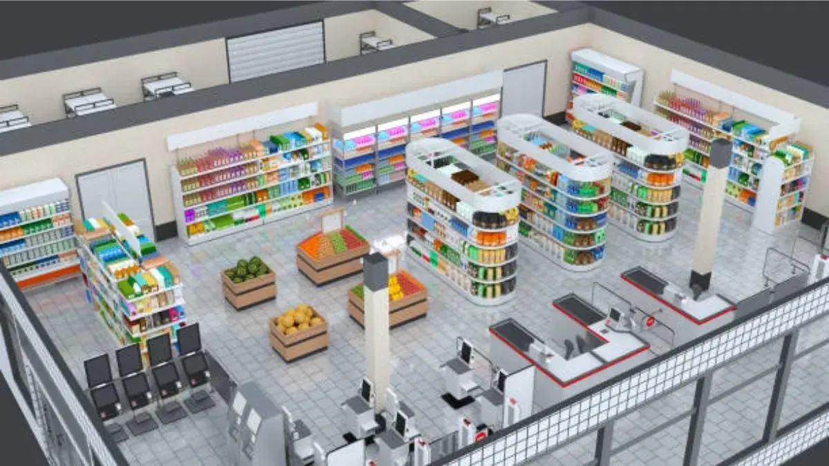 Retail Store Layout Mistakes That Cost Businesses Sales
