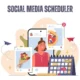 Social Media Scheduler