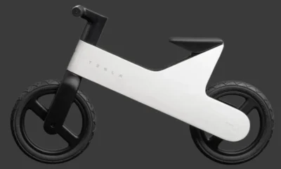 Tesla Balance Bike Explained: What the New Launch Means for Families and EV Fans