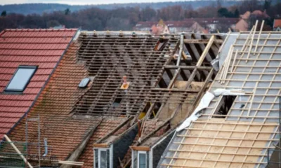 The Long-Term Benefits of Proactive Roof Replacement