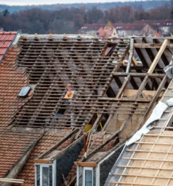 The Long-Term Benefits of Proactive Roof Replacement