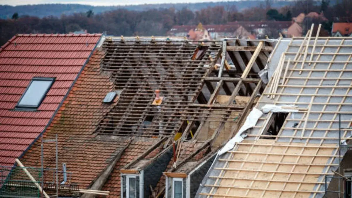 The Long-Term Benefits of Proactive Roof Replacement