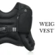 Weighted Vest Yoga