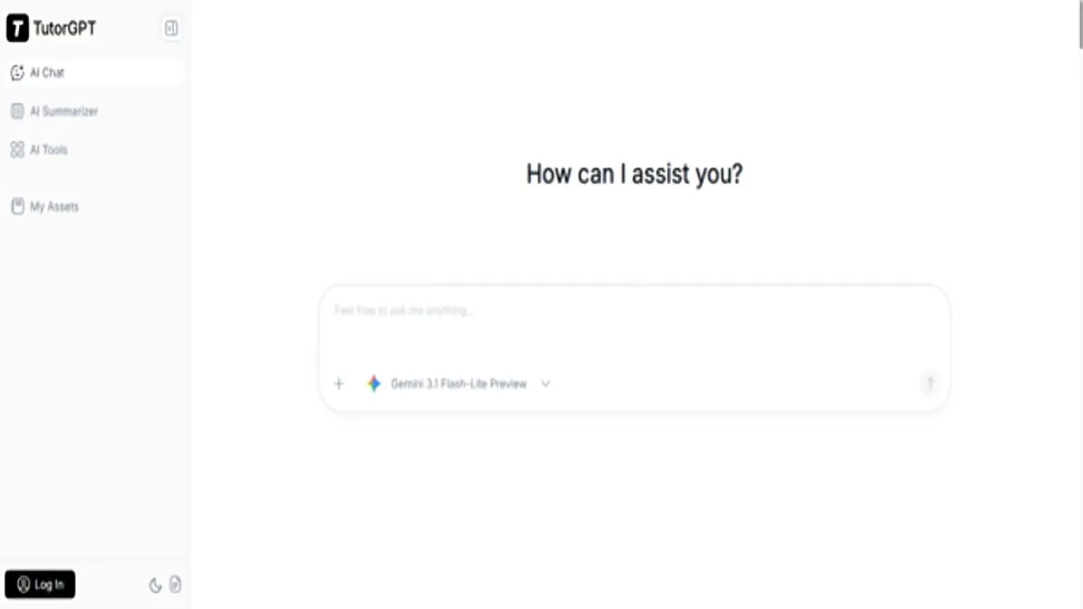 Why TutorGPT’s Al Chat Is the Smarter Alternative to NoteGPT