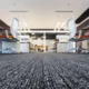 Why a Clean Workplace Is Central to Employee Wellness and Focus