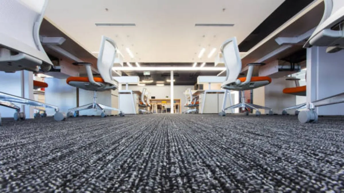 Why a Clean Workplace Is Central to Employee Wellness and Focus