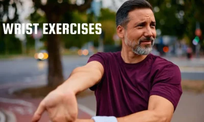 Wrist Exercises
