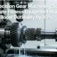 How Precision Gear Machining Eliminates Fitness Equipment Noise & Boosts Durability by 40%