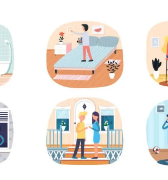 6 Hidden Upgrades That Add Everyday Comfort