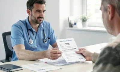 ADHD Referral: How to Get Diagnosed Faster Through the NHS