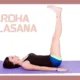 Ardha Halasana