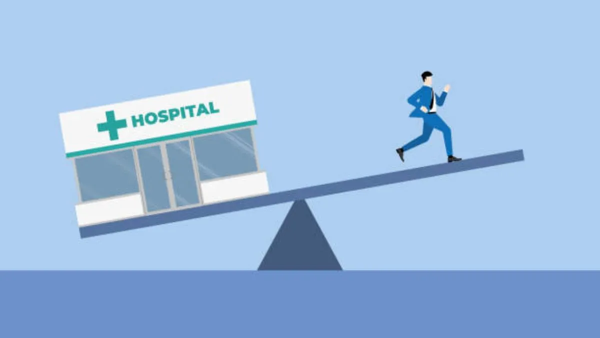 Balancing Care and Capital: How Hospitals Prioritize Major Purchases