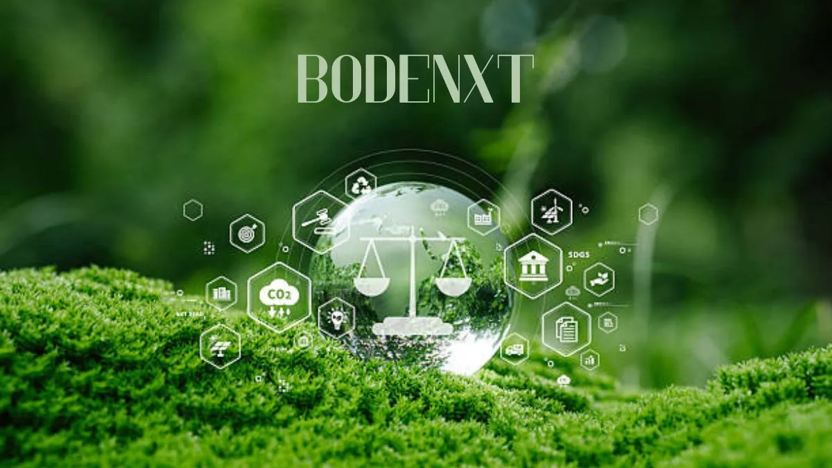 Bodenxt