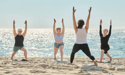 How to Choose a Yoga Teacher Training Course Without Regret