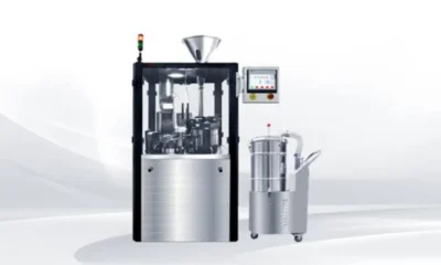 Choosing the Right Pharmaceutical Machinery for Modern Drug Manufacturing