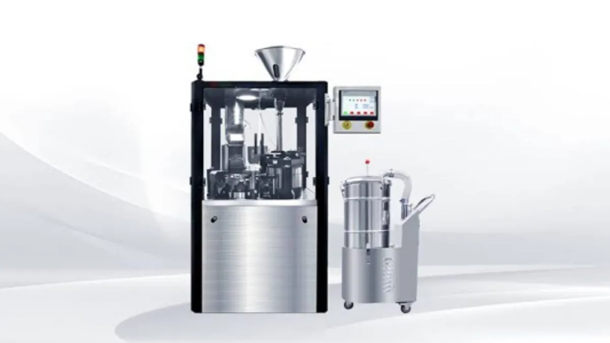 Choosing the Right Pharmaceutical Machinery for Modern Drug Manufacturing