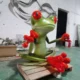Custom Made Sculpture: The Intersection of Individual Vision and Master Craftsmanship