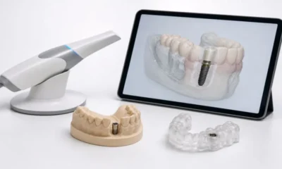 Digital Implant Workflows in 2026: A Practical Guide from Scan to Smile