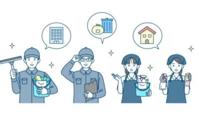 Discretion by Design: How Private Households Vet Everyone They Hire