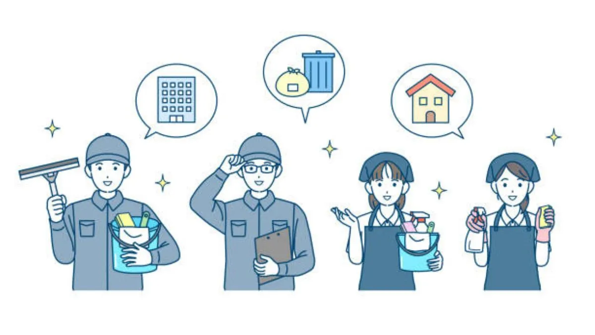 Discretion by Design: How Private Households Vet Everyone They Hire