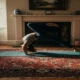 Easy Ways to Create a Comfortable Space for Yoga and Relaxation